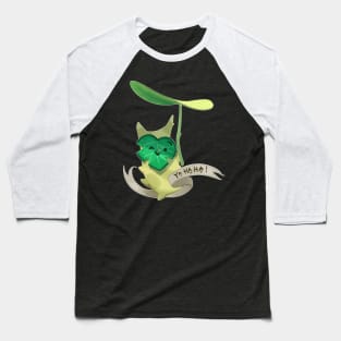 Korok ah ah Baseball T-Shirt